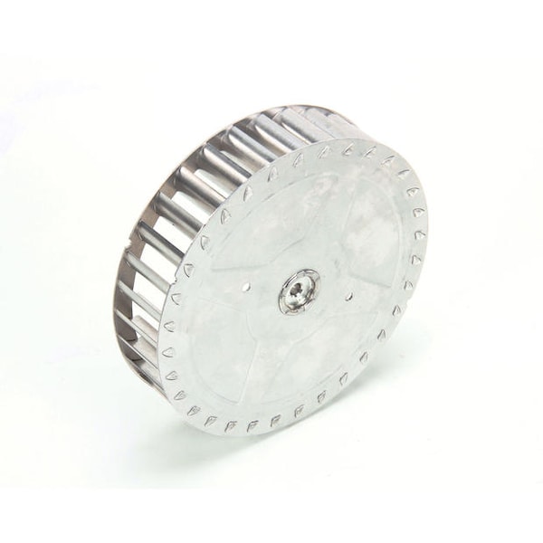 6-5/16 Squirrel Cage Auto Fan